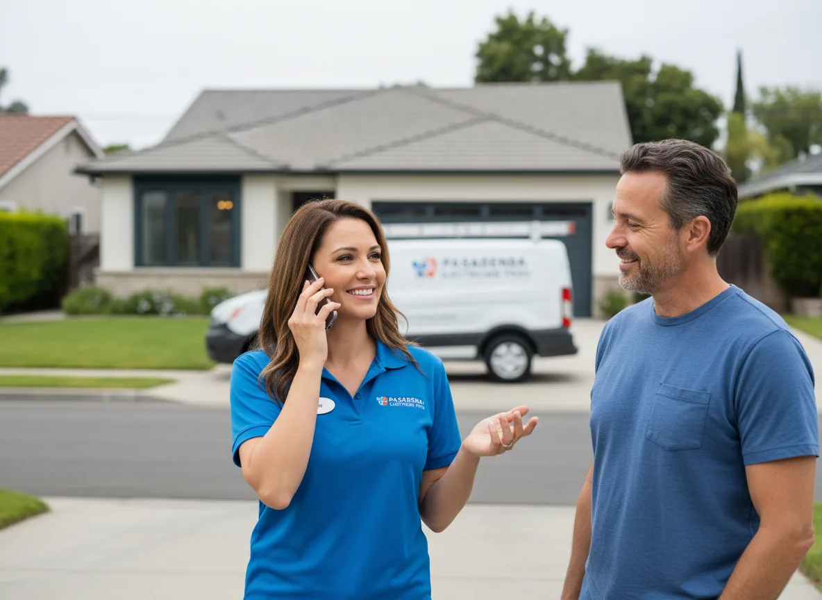 Electrician Morrisville, PA FAQs